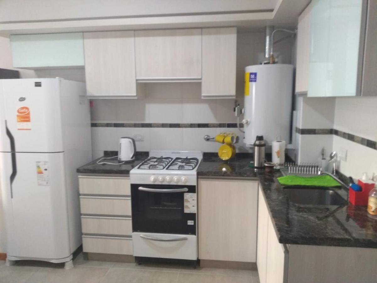 Corrientes Apartment *