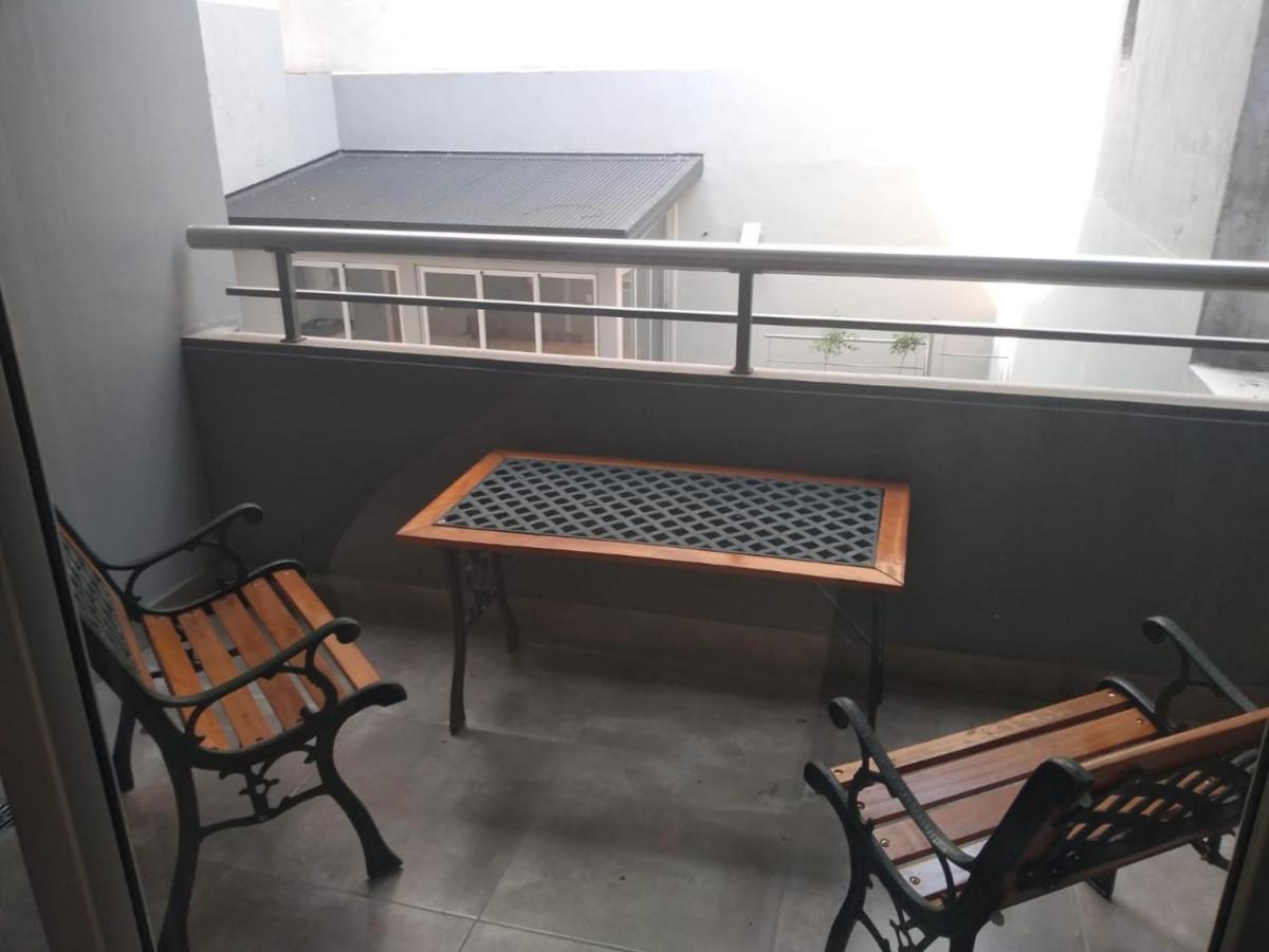 Apartment Corrientes *