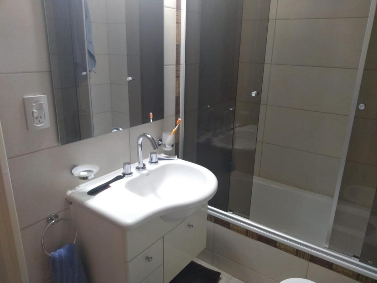 Apartment Corrientes Rosario