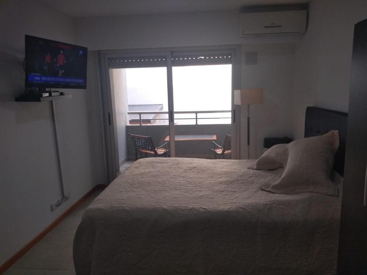 Corrientes Apartment